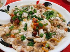 面豉蒸骨髓-伟记牛蹄(道滘店)