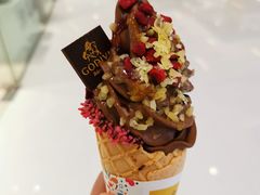 -GODIVA(海岸城店)