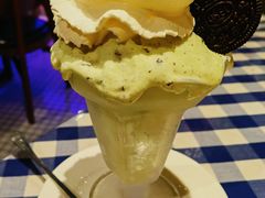 -彼德西餐厅(凯德广场新南店)