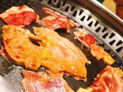 -盛江山自助料理(太原街万达店)