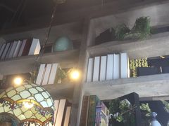 -春天里·老街坊餐厅(港隆广场店)