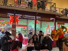 -北京工艺美术博物馆