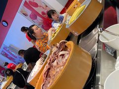 -龍歌自助小火锅(李沧顺和汇店)