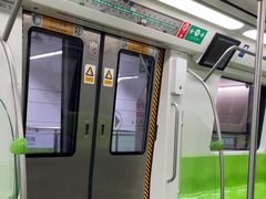 -七里庄(地铁站)