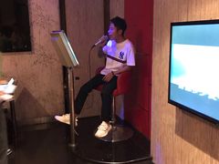 -堂会·KTV·自助餐·团建聚会(天河店)