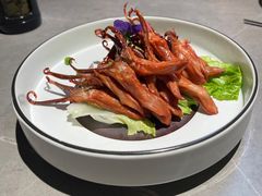-小绍兴家宴·百年绍兴菜(鲁迅路店)