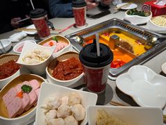 -海底捞火锅(江宸天街店)