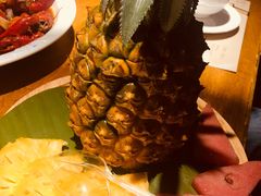 -别院里音乐餐酒吧(双流航空港店)