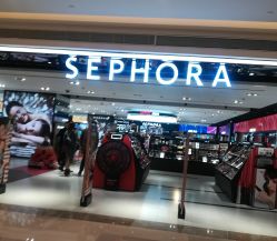 -丝芙兰Sephora
