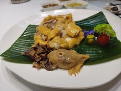 -五棵树•粤西高凉菜(琶洲店)