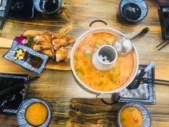 -Hi YOU你的饭局泰餐厅(雍和宫店)