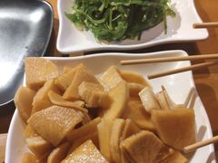 -腰子哥烤串(石佛营炫特店)