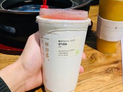 -奈雪的茶(大悦城店)