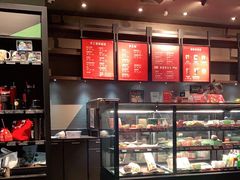 -星巴克臻选(南京金茂览秀城店)