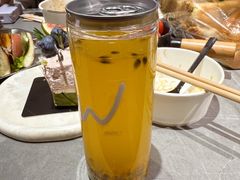 -W COLLECTIVE  DESSERT SHOP