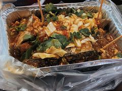 -大学城夜市大排档(凤栖路店)