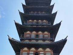 -上海方塔园