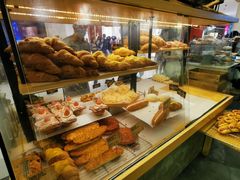 -PAPER STONE BAKERY(天环店)