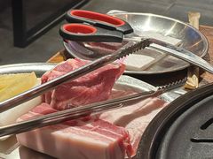 -济州爱肉堂(总店)