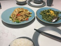 -鹿港小镇(悠唐店)