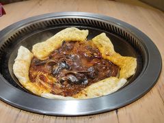 -咱屯子铁锅炖直营店(南湖大路店)