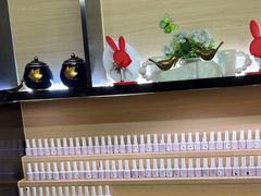 -海底捞火锅(威高广场店)