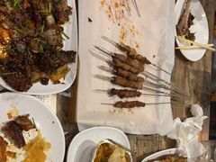 -枪火串烧·东北特色烧烤(罗湖总店)