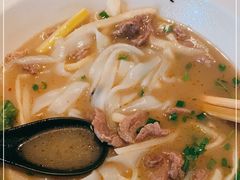 -漆黑觉米粉(三里屯店)