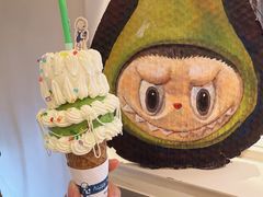-海比甜店·意式手工冰激淋happy habit gelato