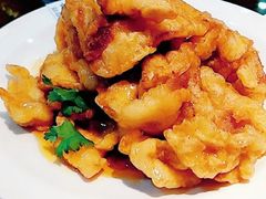 -东北大院·东北菜(三台子店)