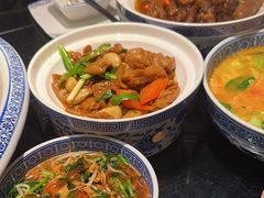 -曾家厨房·新徽菜(高新天柱路店)