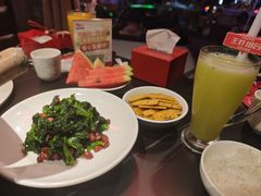 -辣尚瘾·烤鱼·新川菜(交大直营店)
