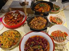 -串盟烧烤大排档·长沙美食地标(星沙店)