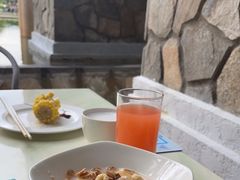 -亚龙湾希尔顿自助餐厅·海鲜·烧烤·沙滩BBQ·现场乐队