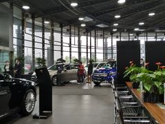 -北京之星奔驰4S店(亦庄店)