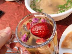 -品回味清真西北楼(宁波首店)