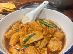 -衡厨·衡阳土菜(中南店)