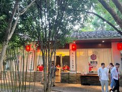 -九龙湾·御膳坊(九龙窠路店)