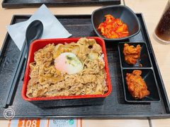 -吉野家(上海美罗城店)