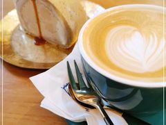-西关84·History·Art·Cafe