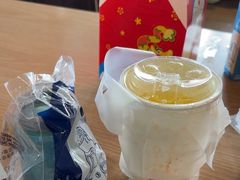 -麦当劳(双榆树店)