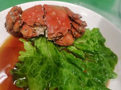 醉蟹-谢记上海大排档(长寿路店)