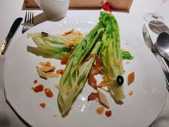 王品凯撒沙拉-王品牛排(福州泰禾店)