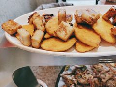 -揽月斋炙子烤肉·清真(安定门·五道营店)