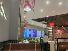 -八合里潮汕鲜牛肉火锅(上海汇智广场店)