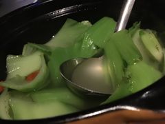 -T館·花园艺术餐厅