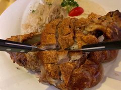 -申德勒西餐厅(日坛路总店)