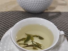 -园林格兰云天大酒店-太极名厨中餐厅