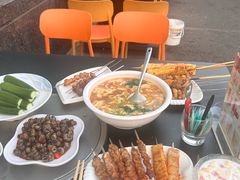 -匹夫涮肉城(黄村店)