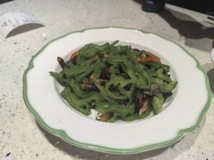 -阿莉餐厅(枣阳路店)